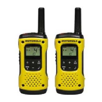 Ricetrasmittenti-Accessori