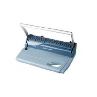 Rilegatrici a Dorsi Metallici