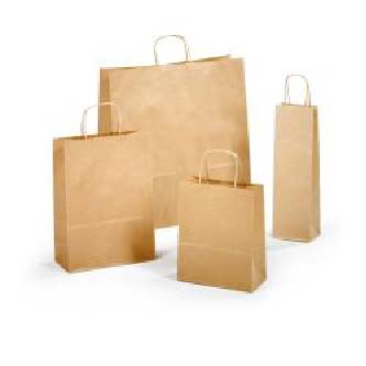 Sacchetti e Carta da Pacco