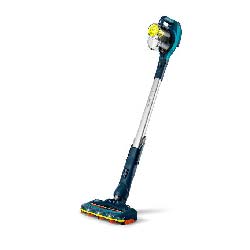 Scopa Elettrica Ricaricabile