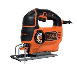 Seghetti Alternativi