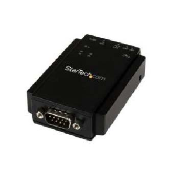 Serial Console Server