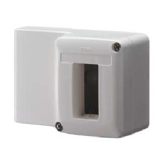 Serie Civili-Da Esterno