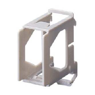 Serie Civili-Supporto per Placche