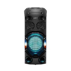 Sintoamplificatore con Casse