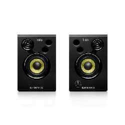 Speakers Anteriori a Libreria