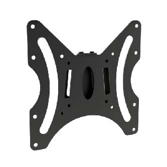 Staffe per TV Monitor Fissi (Cat. B)