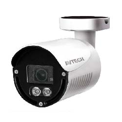 Telecamere CCTV (Cat. B)