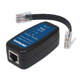 Tester di Rete (Cat. B)